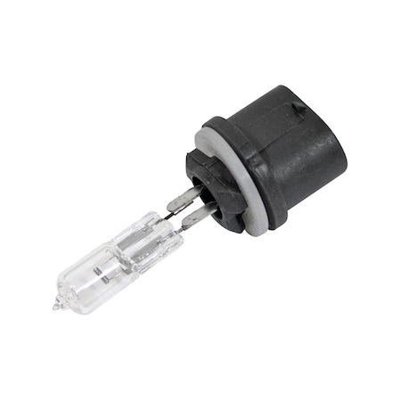 A & I Products Bulb, 55W, Halogen 4" x1.5" x3.5" A-R136238